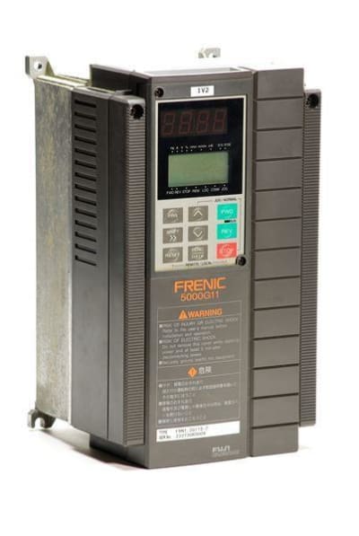 FUJI ELECTRIC FRN11G11S-4CX