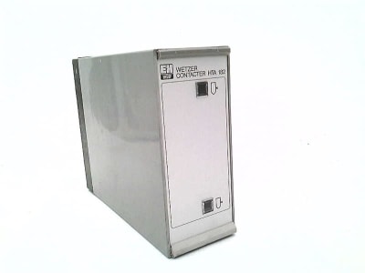 ENDRESS & HAUSER HTA-182