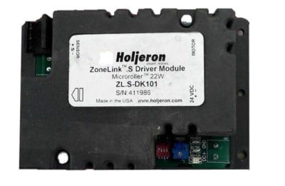 HOLJERON ZL.S-DK101