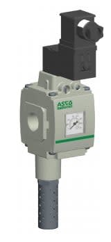 ASCO G651A5S820110F1