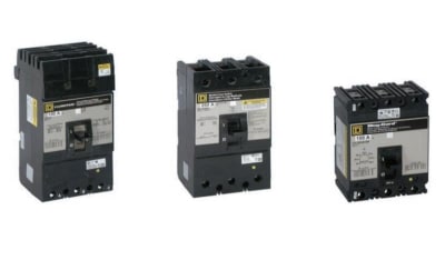 SCHNEIDER ELECTRIC FHB36015