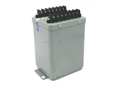 AMETEK XLGC25S1-A1-N