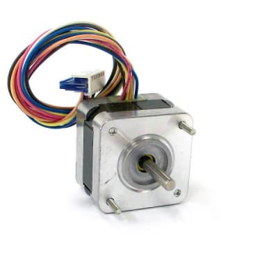 MINEBEA 17PS-M058-01VT