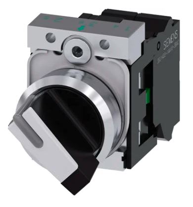 SIEMENS 3SU1150-2BF60-3MA0