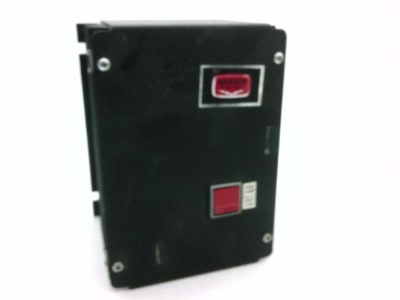 ALTRA INDUSTRIAL MOTION MCS-153-2