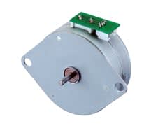 MINEBEA PM55L-048-TBV3