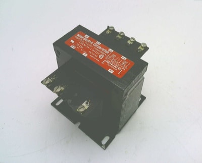 ASEA BROWN BOVERI 417155-R