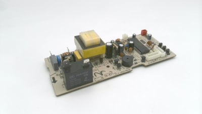 FRIGIDAIRE UL-KC35/Y-F.D.1.1.1-1