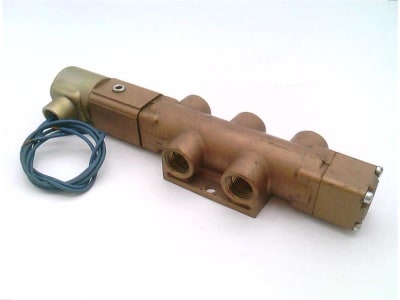 VERSA VALVES VSG-4522-15-31-120V60