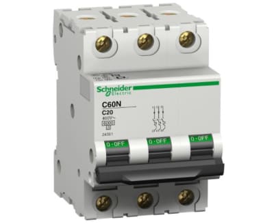SCHNEIDER ELECTRIC 24214