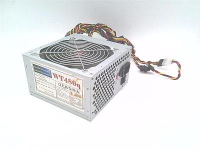 WT POWER WT480Q
