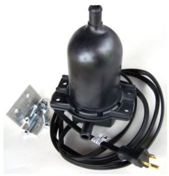 KIM HOTSTART TPS101GT8-000