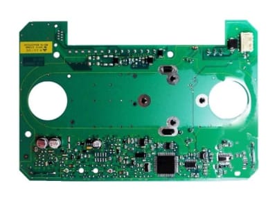 EDWARDS SIGNALING SIGA-SDPCB
