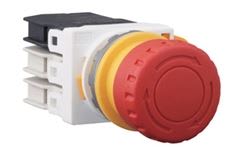 IDEC EU2B-YBV302FR