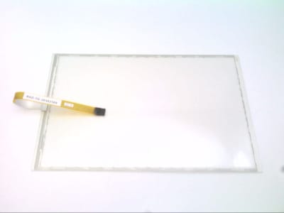 RADWELL VERIFIED SUBSTITUTE 6AV2124-5QC10-0CJ0-SUB-TOUCHGLASS