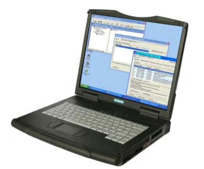 SIEMENS 6ES7713-1BB10-0AD1