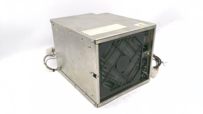 POWERSOLVE ELECTRONICS LTD BBU180/24