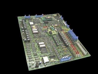 CONVERTEAM 20X3238B1