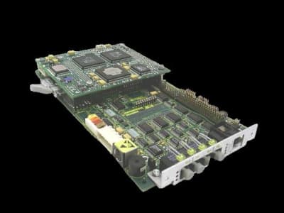 CONVERTEAM 20X4508/10