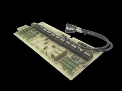 CONVERTEAM 20X1320/30