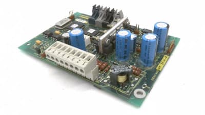 CONVERTEAM 20X4496/10F