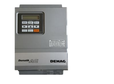 MANNESMANN DEMAG DPU415Z008C00