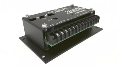 CONVERTEAM M92 60002