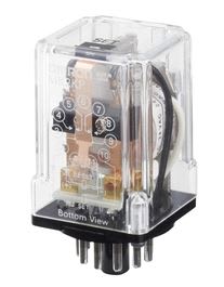OMRON MK2KP-AC110