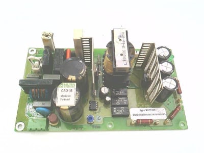 ASEA BROWN BOVERI NGPS13C