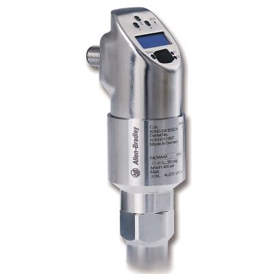 ALLEN BRADLEY 836E-DA1CC1-D4