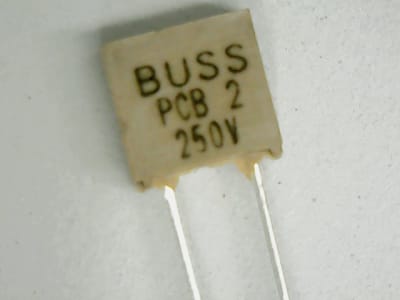 EATON CORPORATION PCB-2-R