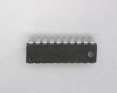 ON SEMICONDUCTOR DM74S244N