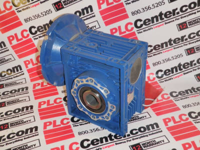 MOTOVARIO NMRV-063-100