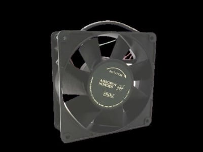 AIRSCREW HOWDEN LTD V113A526212