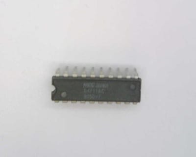 NEC UPD4711AC