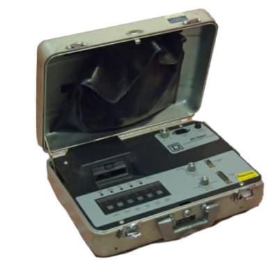 SCHNEIDER ELECTRIC 8010-SLR-100