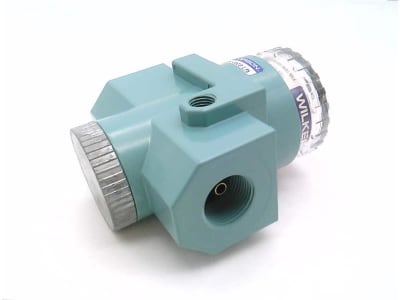 WILKERSON PNEUMATIC R31-06-000