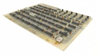 CONVERTEAM M40-73-02