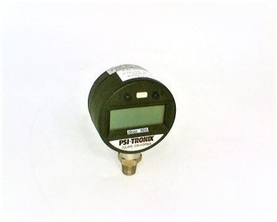 PSI TRONIX PG5000-1100MBAR-G-0100-0