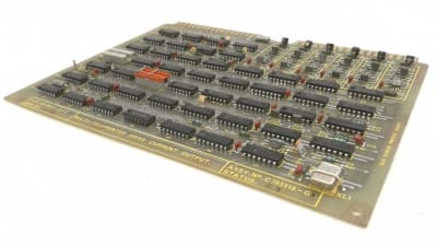 CONVERTEAM M40-73-00
