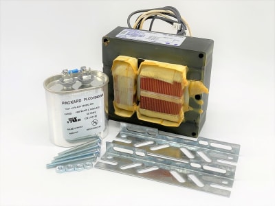 LUMARK MHKT-250-CWA-MT