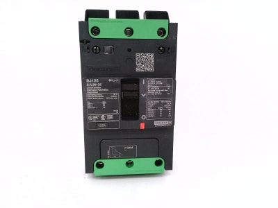 SCHNEIDER ELECTRIC BJL36125