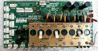 HAAS AUTOMATION INC 65-4077E