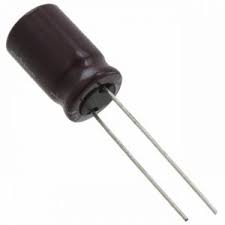 NICHICON UPM2E3R3MPD1TD