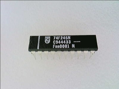 NXP SEMICONDUCTOR 74F245N