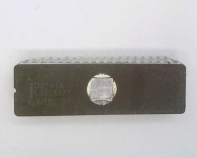INTEL D8741A