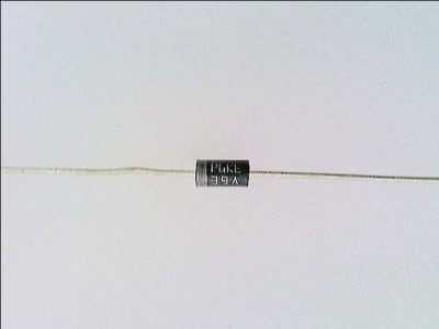 ON SEMICONDUCTOR P6KE39A