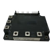 FUJI ELECTRIC 7MBR50JC060