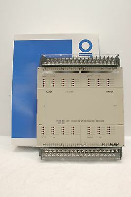OMRON 3G2C7C20MC22C