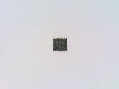 ANALOG DEVICES ADG708BRUZ